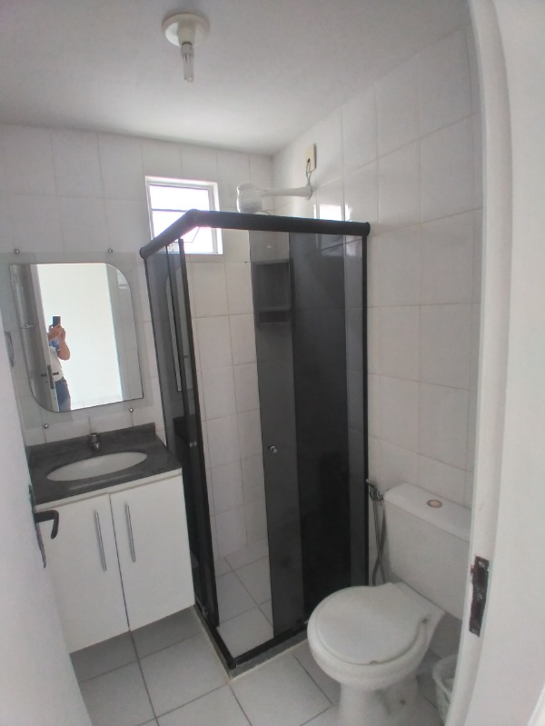 Apartamento à venda com 2 quartos, 50m² - Foto 7