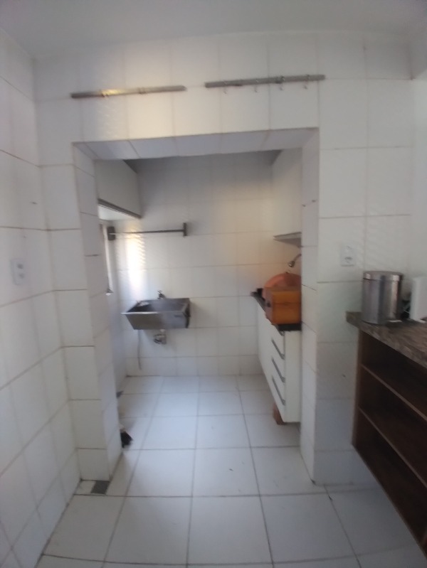 Apartamento à venda com 2 quartos, 50m² - Foto 6