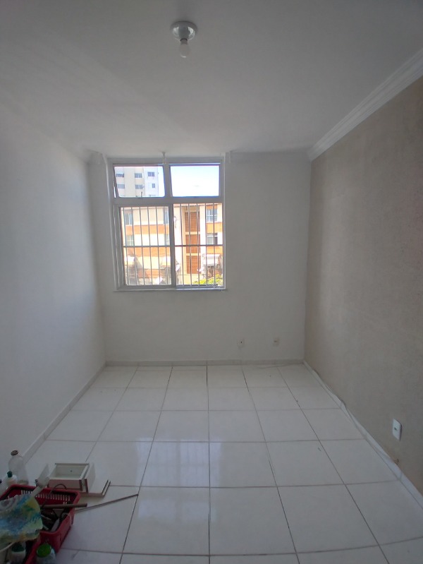 Apartamento à venda com 2 quartos, 50m² - Foto 1