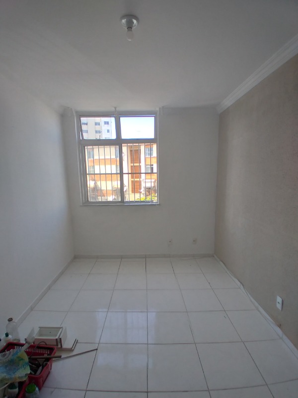 Apartamento à venda com 2 quartos, 55m² - Foto 8