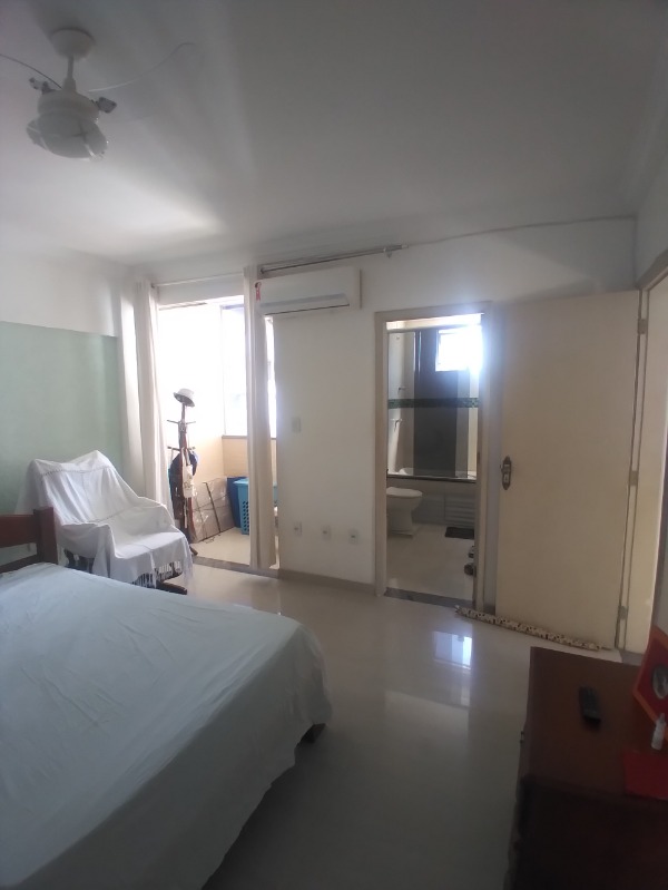 Apartamento à venda com 3 quartos, 120m² - Foto 5