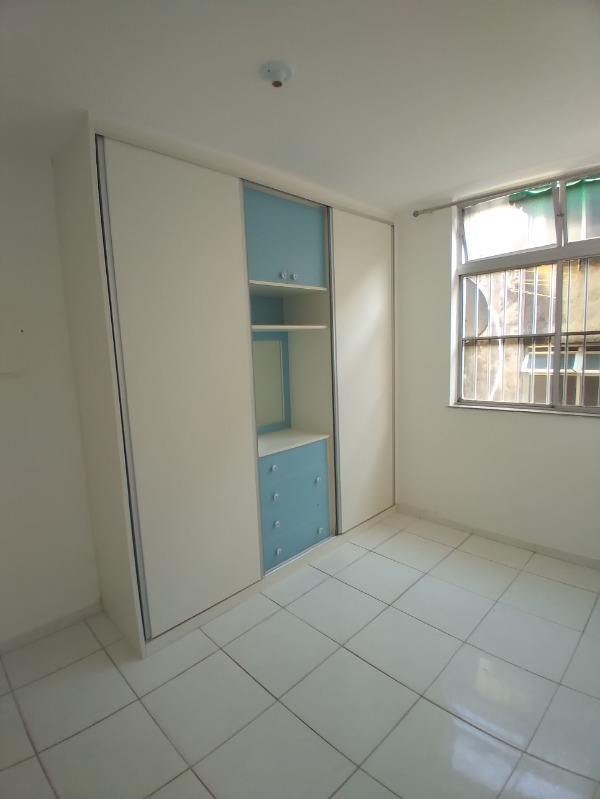 Apartamento à venda com 2 quartos, 55m² - Foto 7