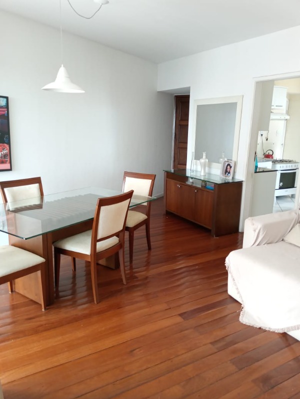 Apartamento à venda com 3 quartos, 100m² - Foto 3