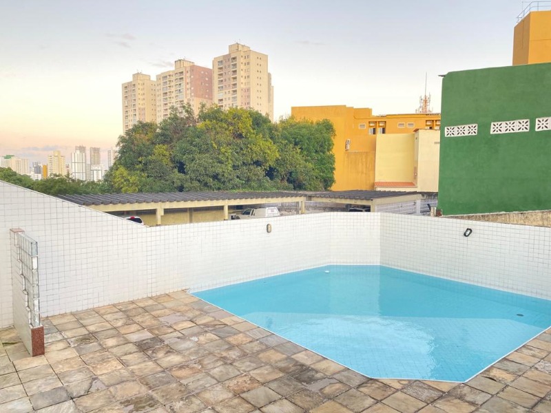 Apartamento, 2 quartos, 70 m² - Foto 8