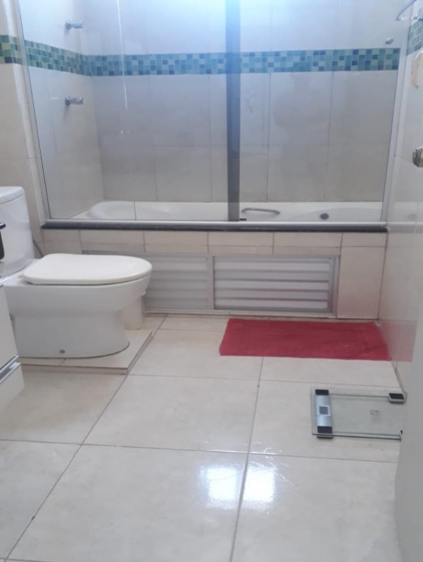 Apartamento à venda com 3 quartos, 120m² - Foto 9