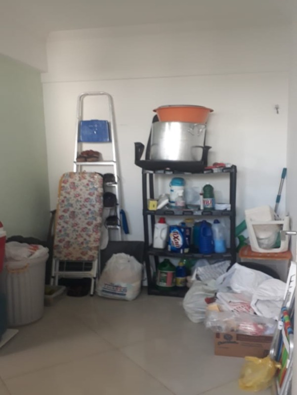 Apartamento à venda com 3 quartos, 120m² - Foto 15