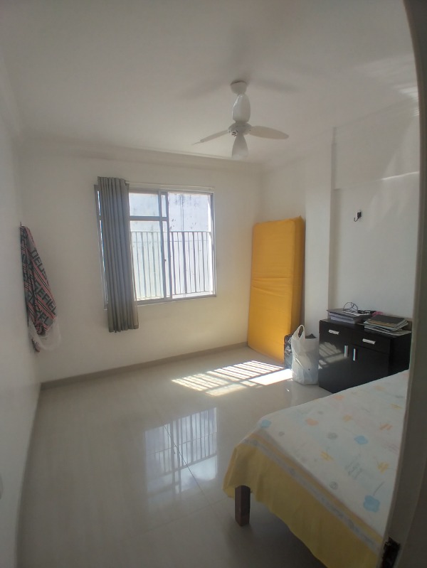 Apartamento à venda com 3 quartos, 120m² - Foto 6