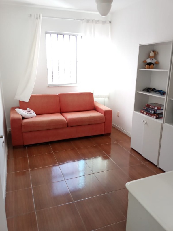 Apartamento à venda com 3 quartos, 100m² - Foto 5