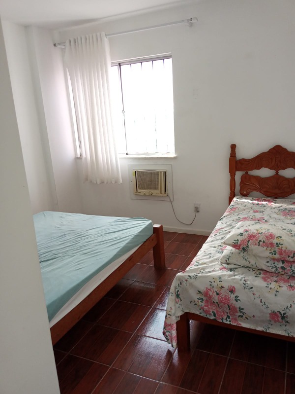 Apartamento à venda com 3 quartos, 100m² - Foto 7