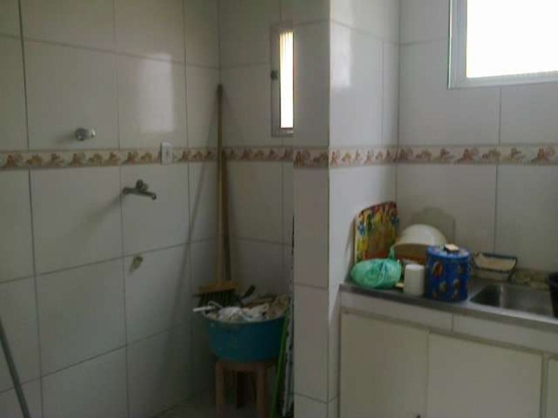 Apartamento à venda com 3 quartos, 70m² - Foto 6