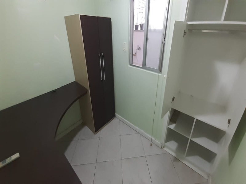 Apartamento à venda com 3 quartos, 80m² - Foto 5