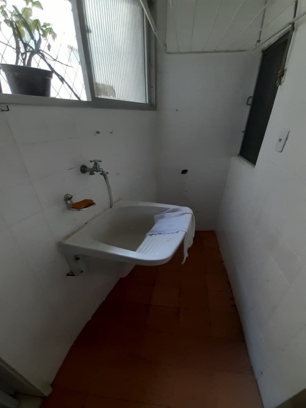 Apartamento à venda com 3 quartos, 80m² - Foto 9