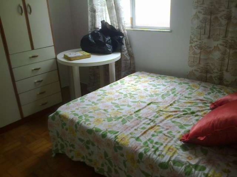 Apartamento à venda com 3 quartos, 70m² - Foto 3