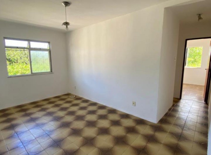 Apartamento à venda com 2 quartos, 51m² - Foto 2