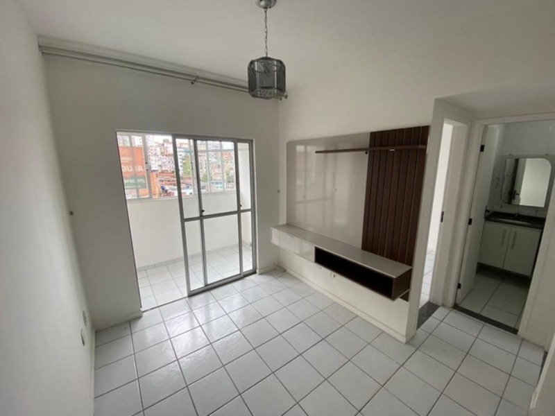 Apartamento à venda com 2 quartos, 50m² - Foto 1