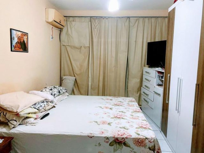 Apartamento à venda com 3 quartos, 80m² - Foto 11