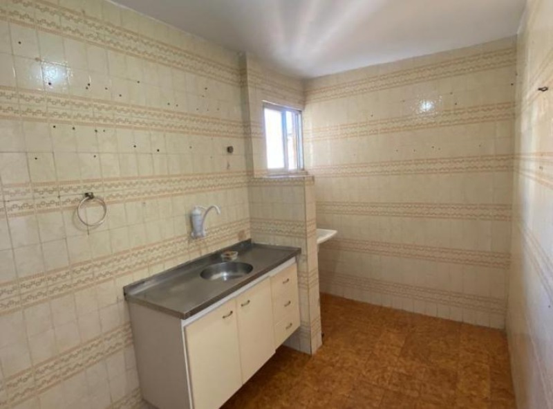 Apartamento à venda com 2 quartos, 51m² - Foto 8