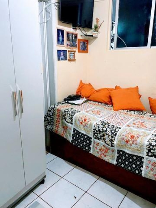 Apartamento à venda com 3 quartos, 80m² - Foto 6