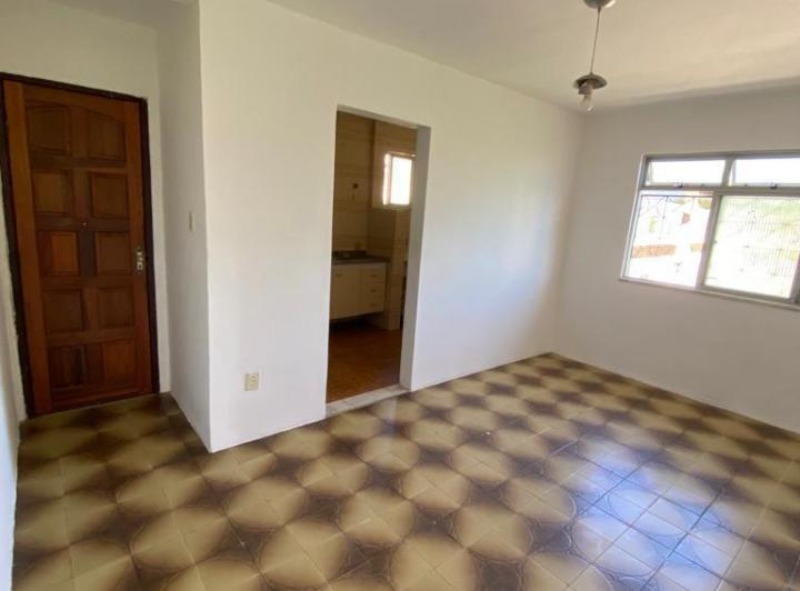 Apartamento à venda com 2 quartos, 51m² - Foto 1