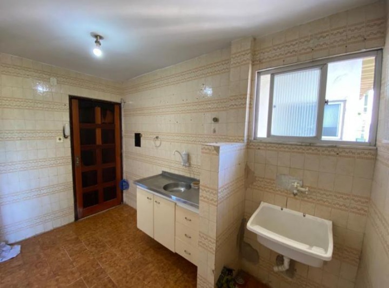 Apartamento à venda com 2 quartos, 51m² - Foto 7