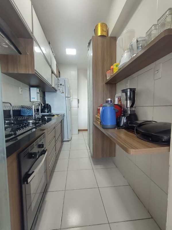 Apartamento à venda com 2 quartos, 70m² - Foto 16