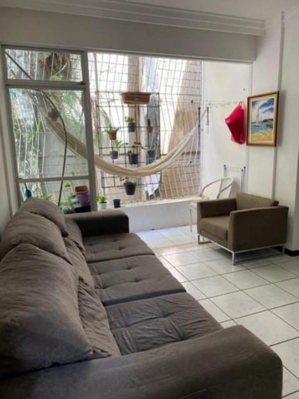 Apartamento à venda com 3 quartos, 80m² - Foto 12