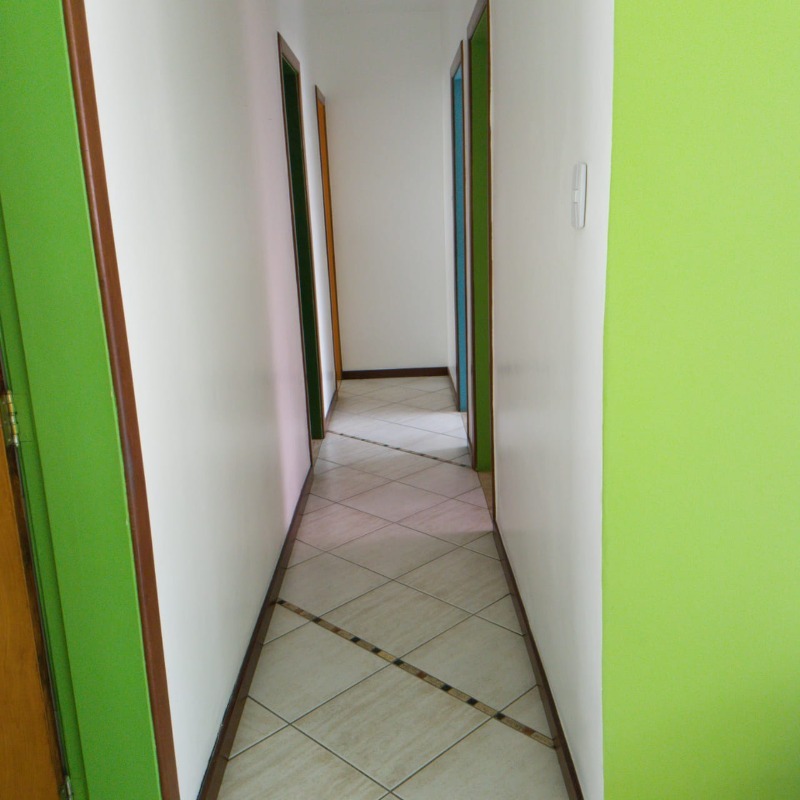 Apartamento à venda com 3 quartos, 80m² - Foto 8