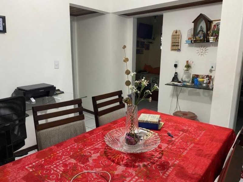 Apartamento à venda com 3 quartos, 80m² - Foto 3