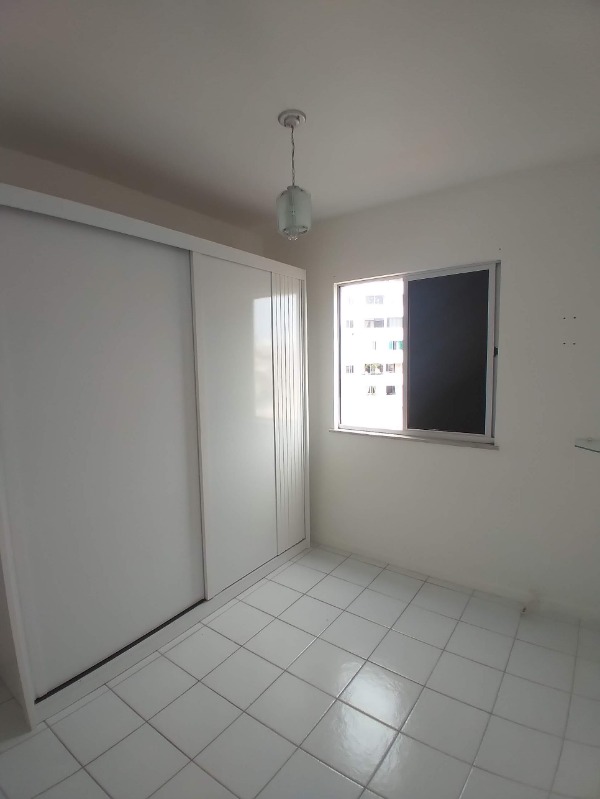 Apartamento à venda com 2 quartos, 50m² - Foto 9