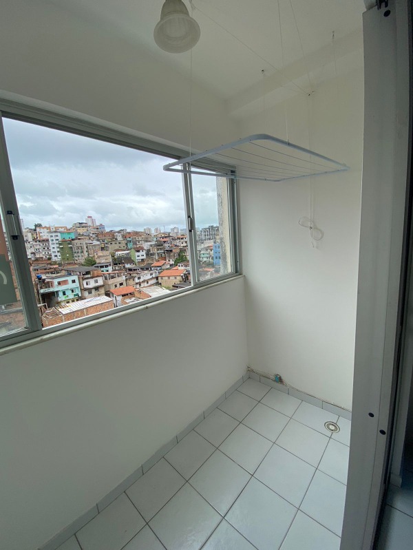 Apartamento à venda com 2 quartos, 50m² - Foto 3