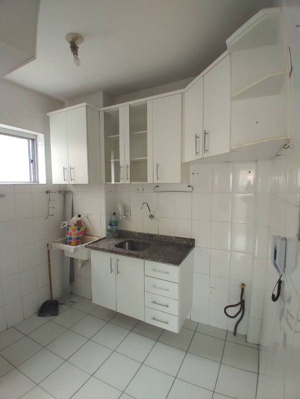 Apartamento à venda com 2 quartos, 50m² - Foto 14