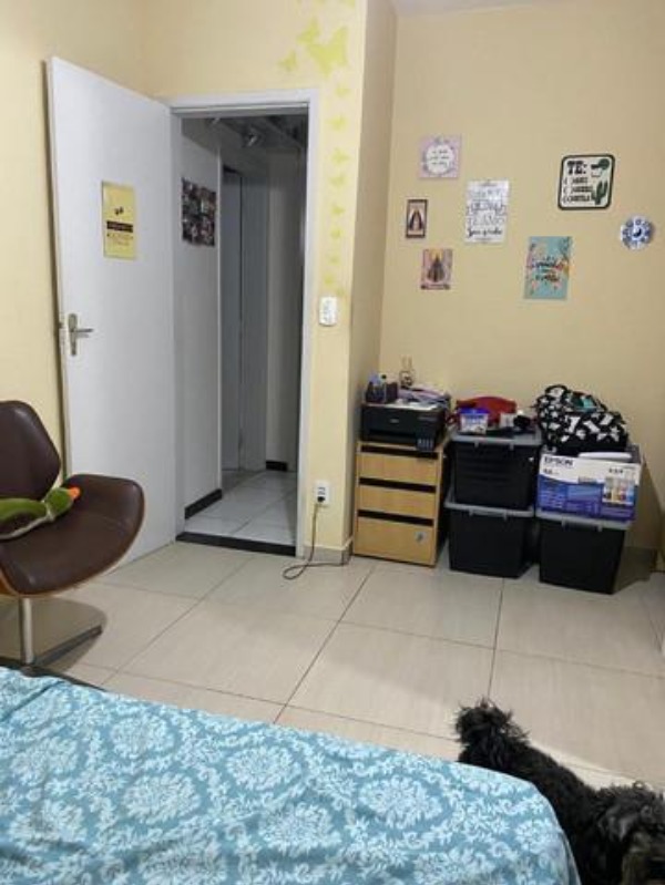 Apartamento à venda com 3 quartos, 80m² - Foto 7