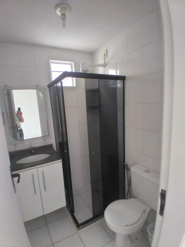 Apartamento à venda com 2 quartos, 50m² - Foto 6