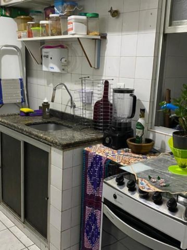 Apartamento à venda com 3 quartos, 80m² - Foto 13