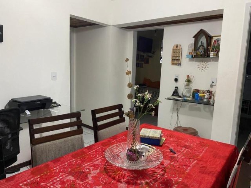 Apartamento à venda com 3 quartos, 80m² - Foto 4