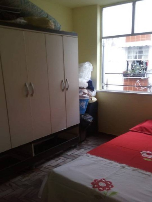 Apartamento à venda com 1 quarto, 40m² - Foto 5