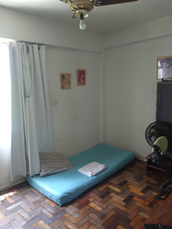 Apartamento à venda com 2 quartos, 57m² - Foto 3