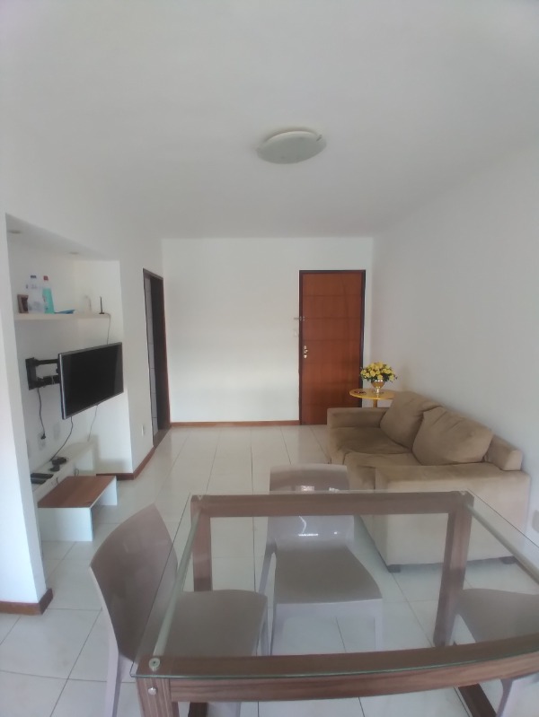 Apartamento à venda com 3 quartos, 70m² - Foto 4