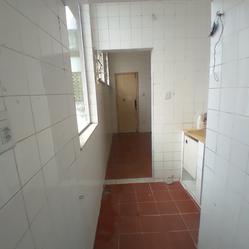 Apartamento à venda com 2 quartos, 88m² - Foto 6