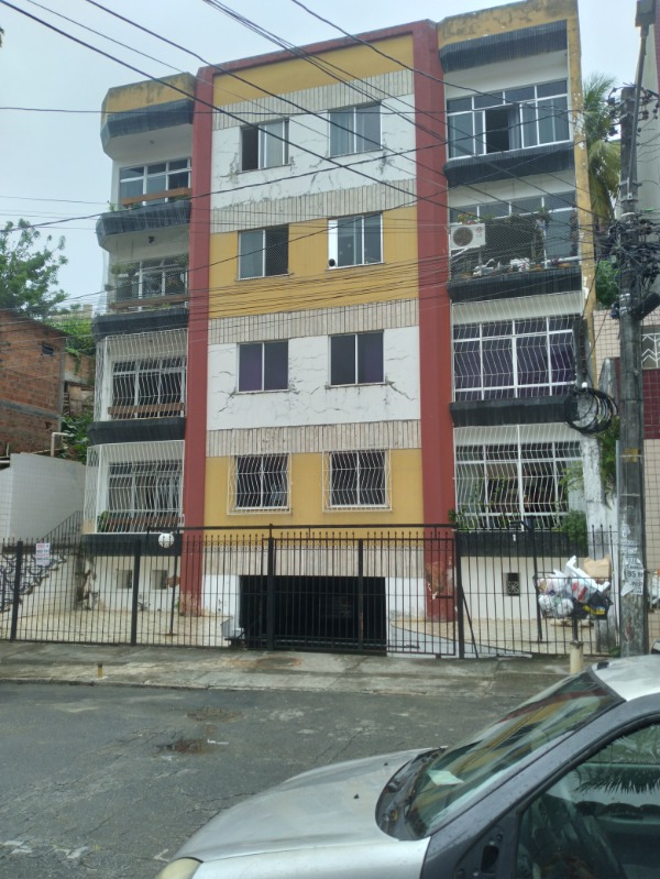 Apartamento à venda com 3 quartos, 80m² - Foto 23