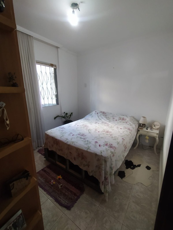 Apartamento à venda com 2 quartos, 57m² - Foto 4