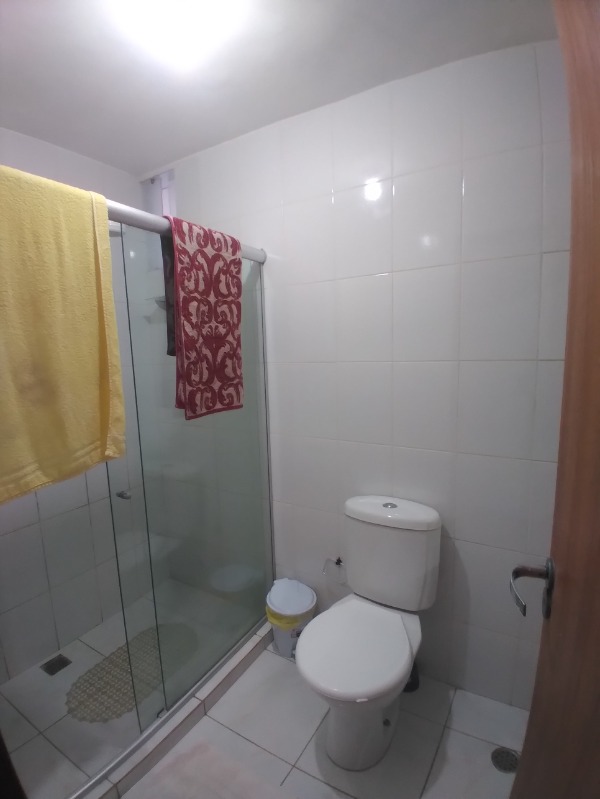 Apartamento à venda com 3 quartos, 70m² - Foto 11