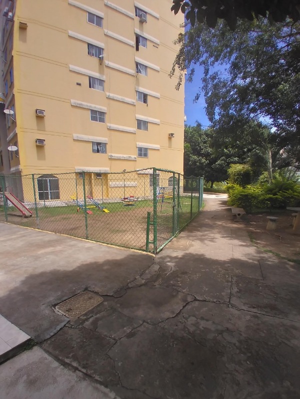 Apartamento à venda com 3 quartos, 70m² - Foto 13