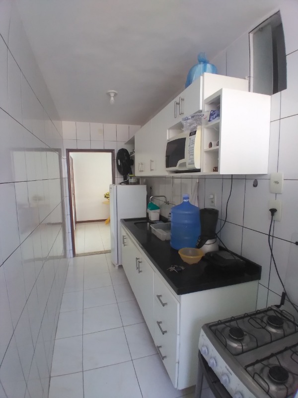 Apartamento à venda com 3 quartos, 70m² - Foto 5