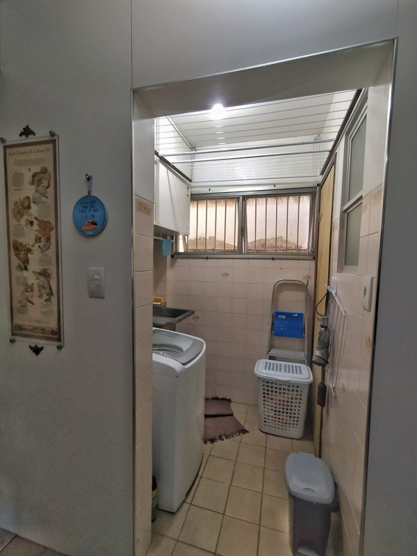 Apartamento à venda com 2 quartos, 57m² - Foto 12