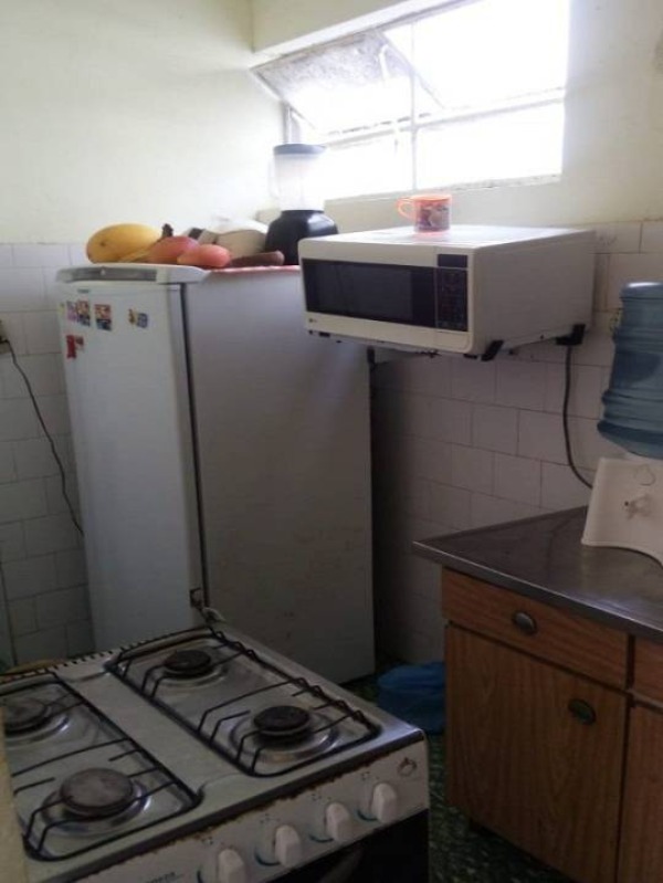 Apartamento à venda com 1 quarto, 40m² - Foto 9