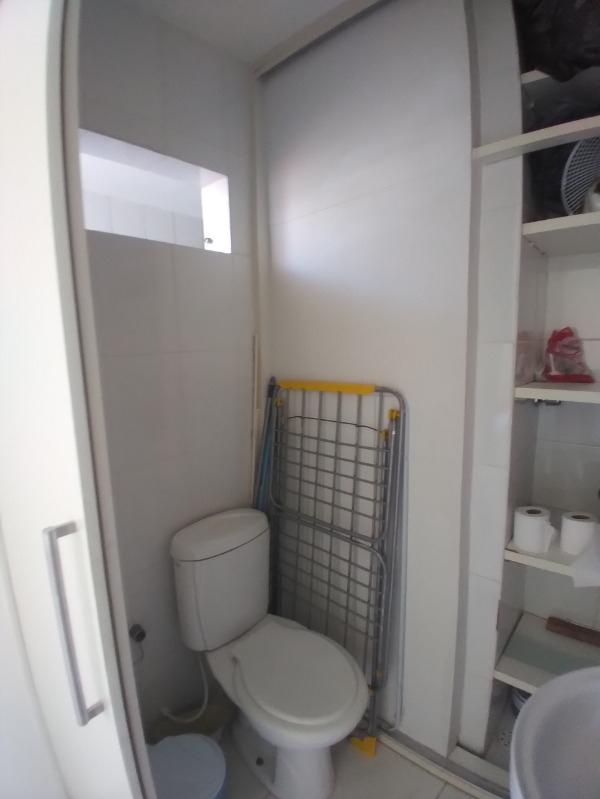 Apartamento à venda com 3 quartos, 70m² - Foto 7