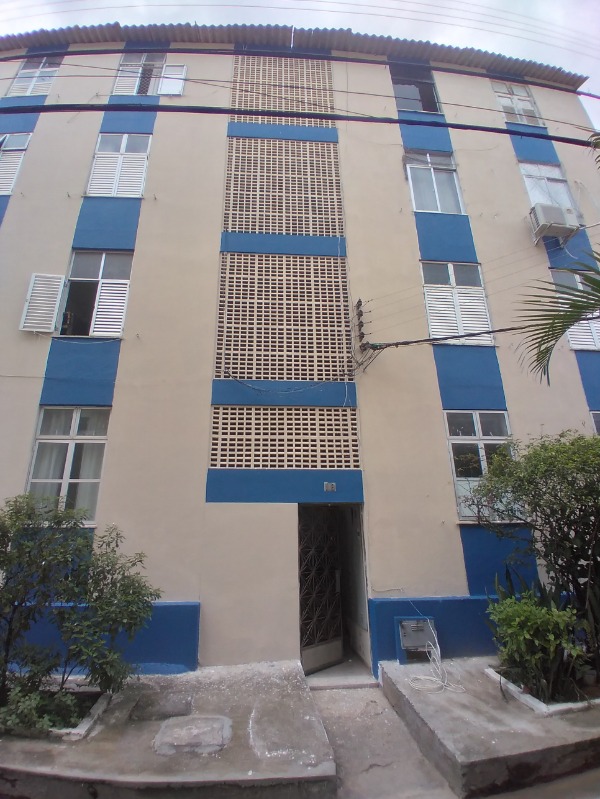 Apartamento à venda com 1 quarto, 40m² - Foto 1