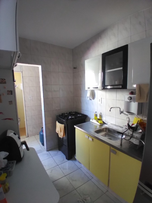 Apartamento à venda com 2 quartos, 70m² - Foto 7