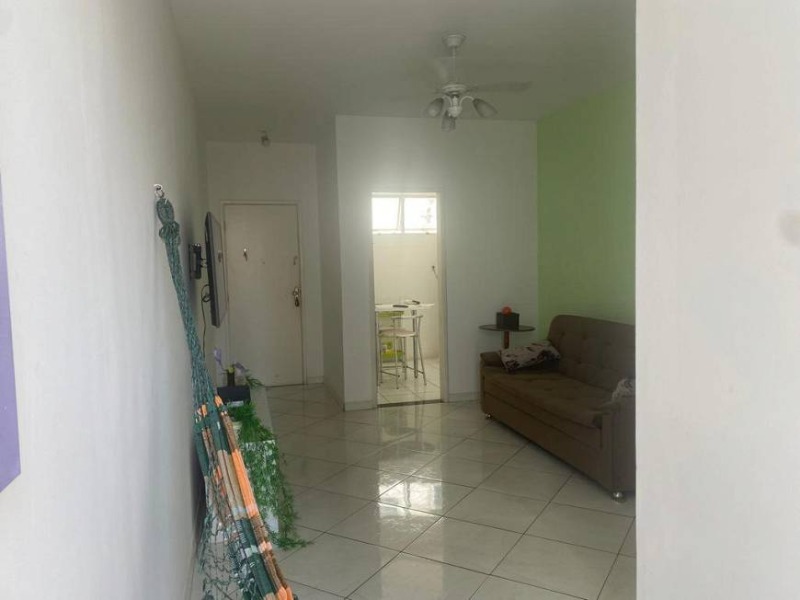 Apartamento à venda com 2 quartos, 74m² - Foto 4